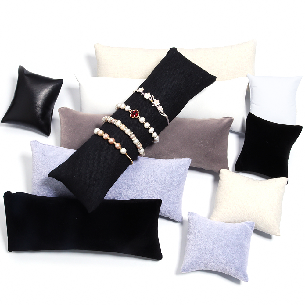 Jewelry Making Watches - 1 unidad de pulsera, reloj, almohada