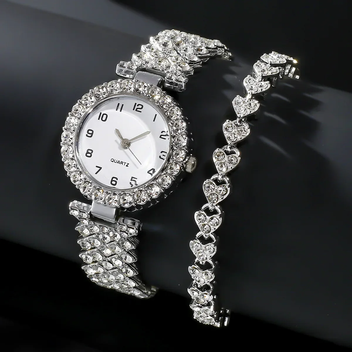 Jewelry Watch Making - 1 Uds./2 uds. Conjunto de reloj