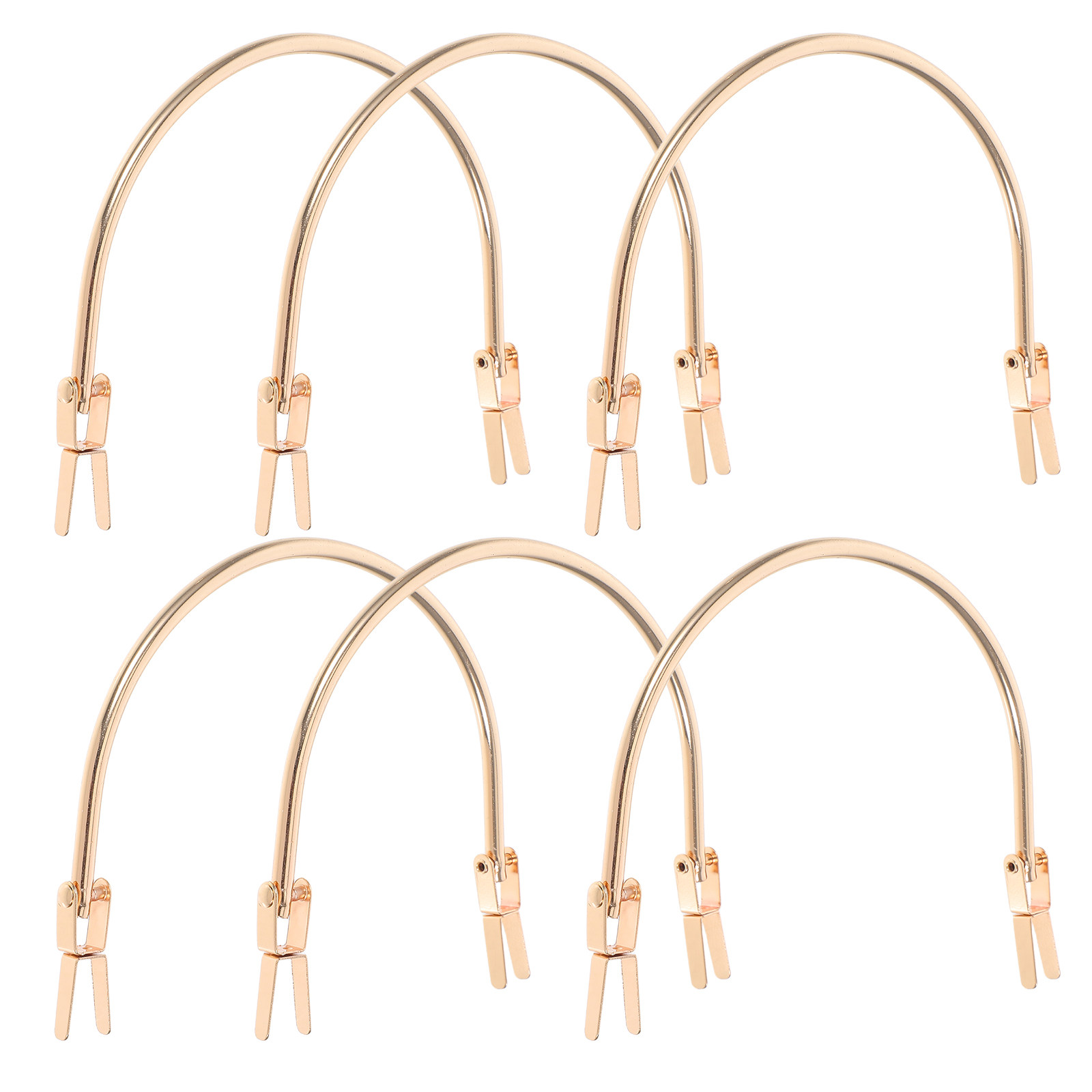 Shop Jewelry & Watches Near Me - 6 Asas Metálicas Grabadas para Cajas