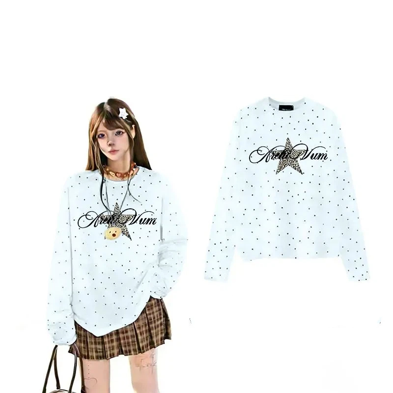 S&S Watches & Jewelry Ho Chi Minh - Camiseta de manga larga con cuello