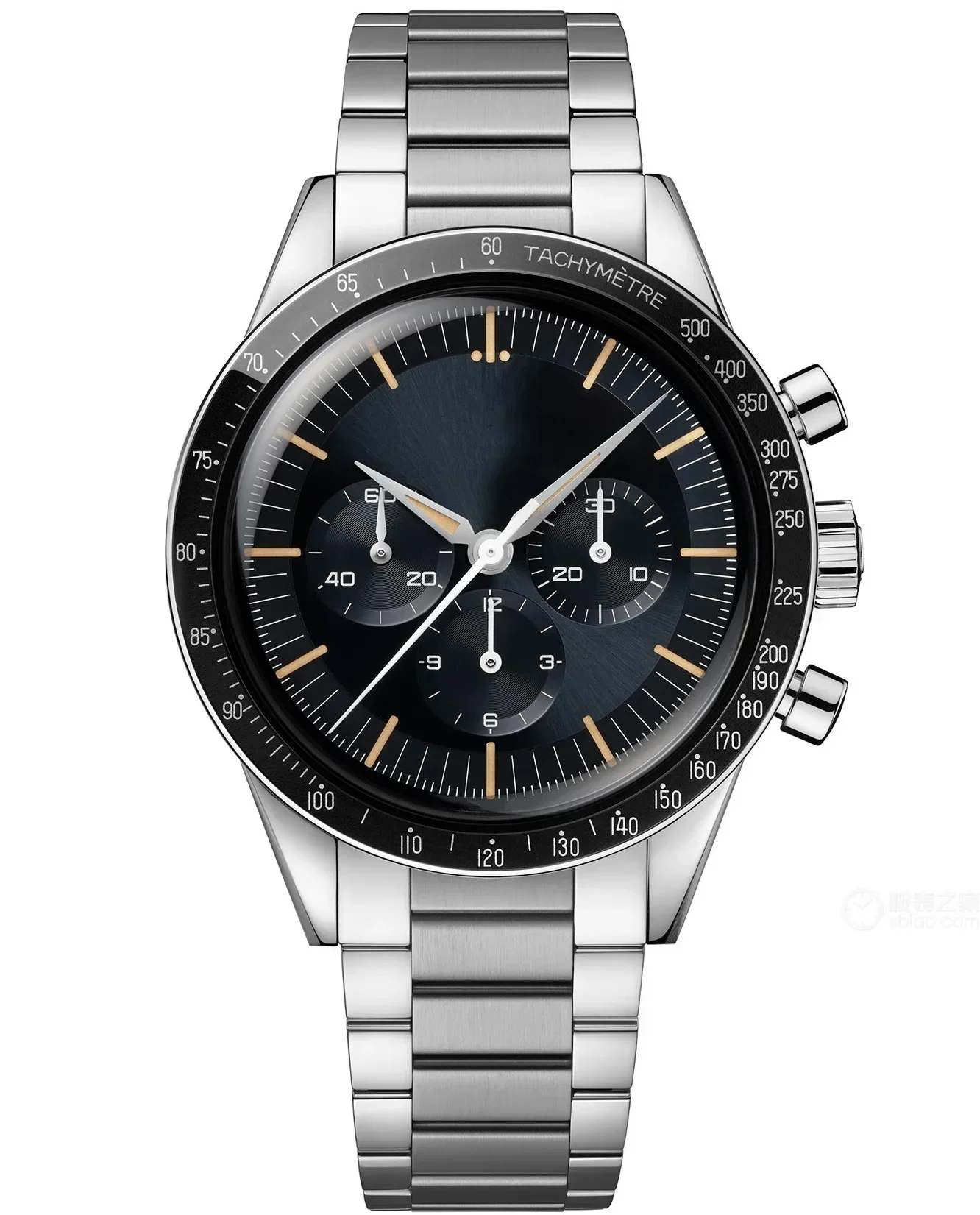 Jewelry For Watches - Reloj Mecánico Automático para Hombre de