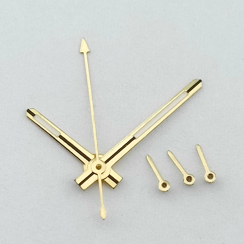 Juego de manecillas de VK-63,  - Jewelry Watch Making reseña y precio