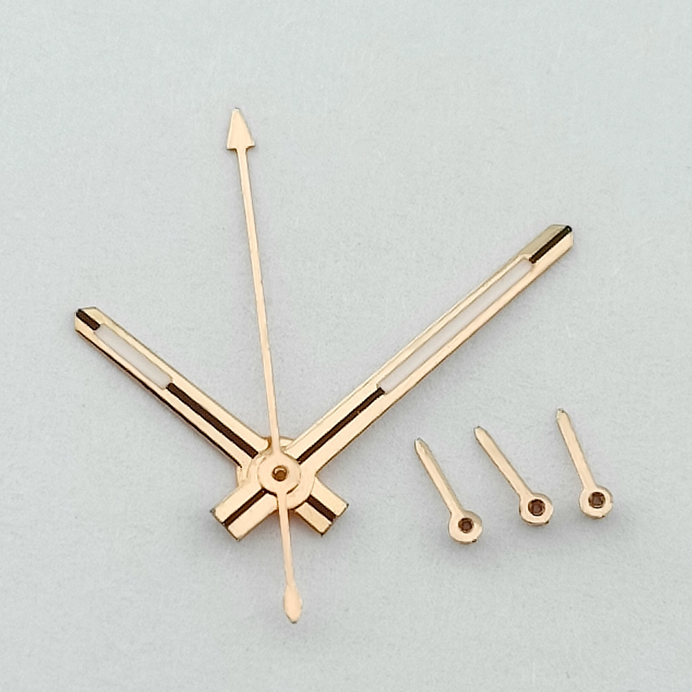 Juego de manecillas de VK-63,  - Jewelry Watch Making reseña y precio