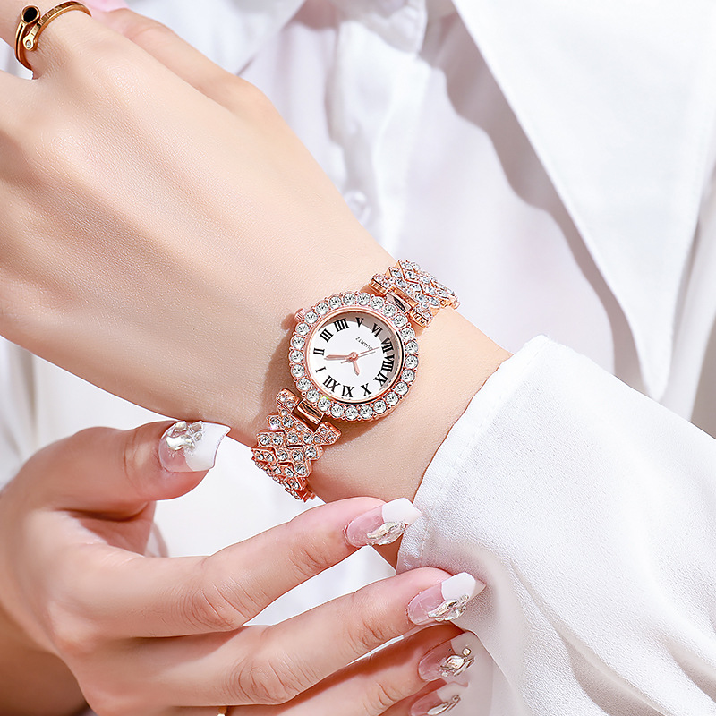 Juego de 5 piezas de reloj de  - Jewelry Watch Making reseña y precio