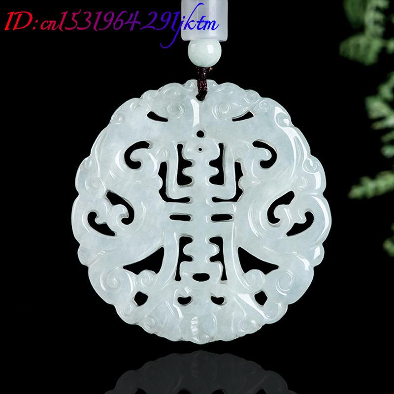 Collar con Colgante de Dragón  - Jewelry & Watches Spółka Z Ograniczoną Odpowiedzialnością reseña y precio