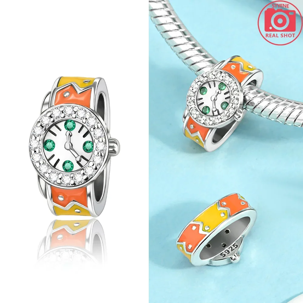 Sobre Original con forma de co - Jewelry Making Watches reseña y precio