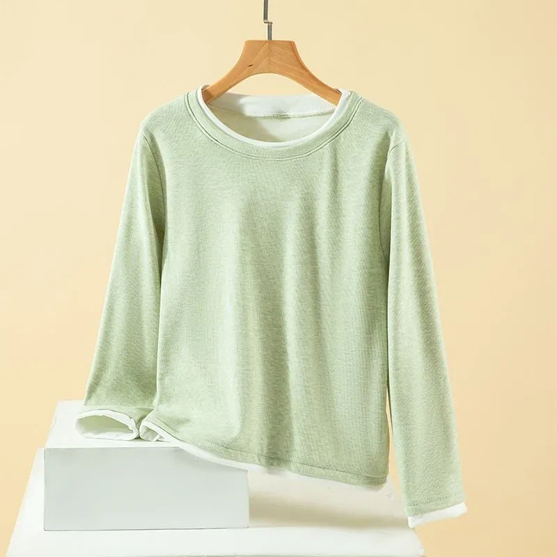 Camiseta Térmica de Mujer, Tal - S&S Watches & Jewelry Ho Chi Minh reseña y precio