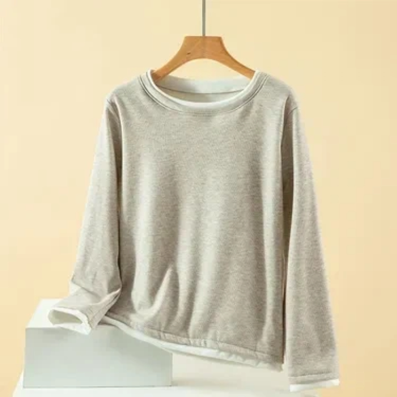 Camiseta Térmica de Mujer, Tal - S&S Watches & Jewelry Ho Chi Minh reseña y precio
