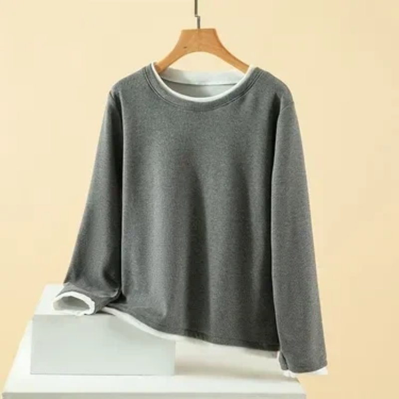 Camiseta Térmica de Mujer, Tal - S&S Watches & Jewelry Ho Chi Minh reseña y precio