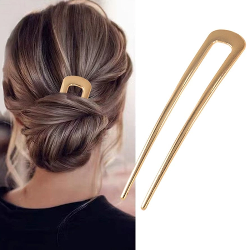 Horquillas para el cabello sim - Shop Jewelry & Watches Near Me reseña y precio