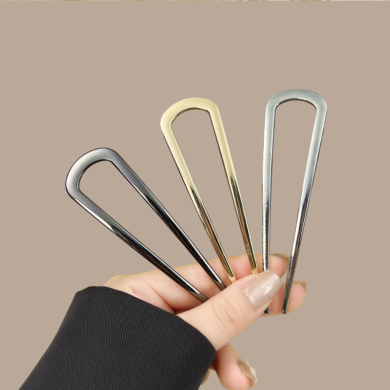 Horquillas para el cabello sim - Shop Jewelry & Watches Near Me reseña y precio