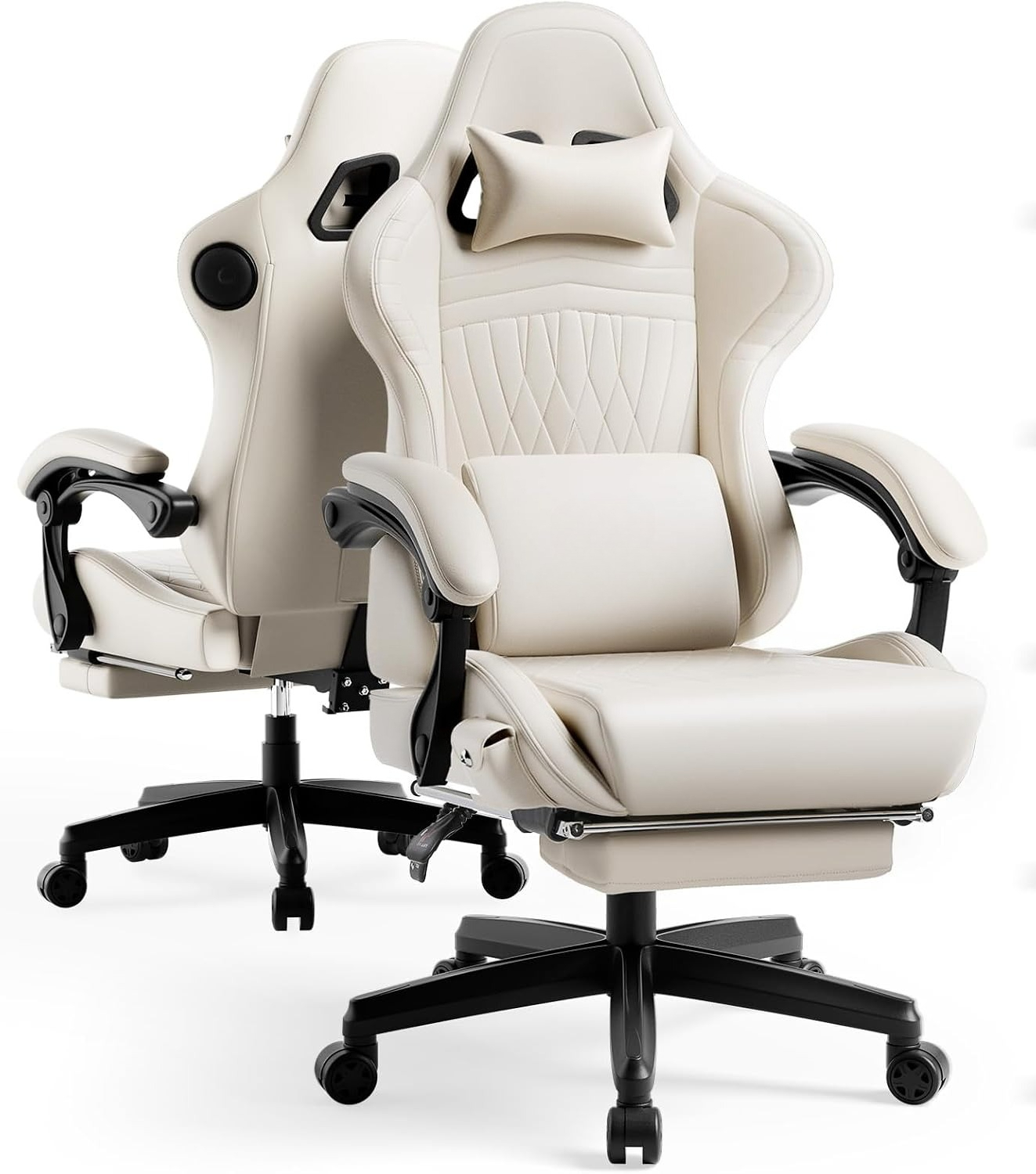 Silla Gaming con Altavoces ACE - S&S Watches & Jewelry Ho Chi Minh reseña y precio