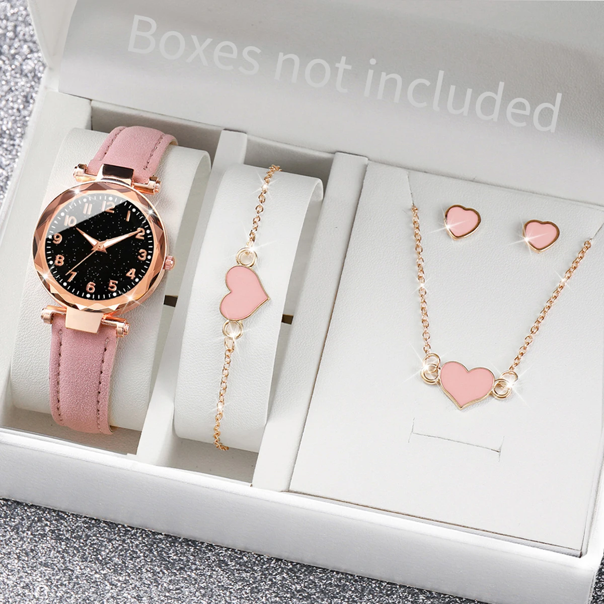 Relojes de moda para mujer, re - Jewelry Watch Making reseña y precio