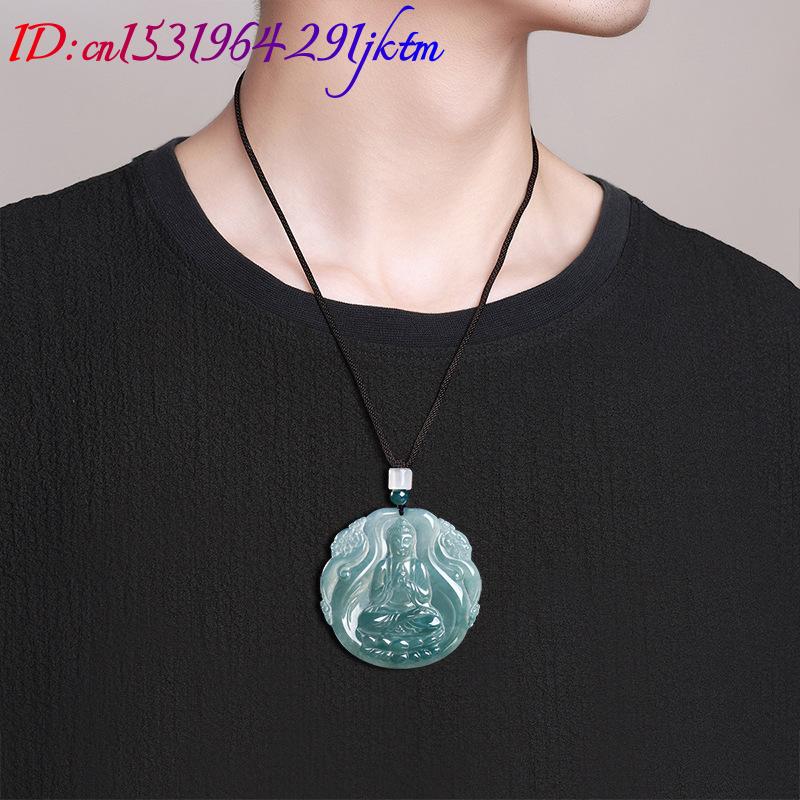 Collar con Colgante de Buda de - Jewelry & Watches Spółka Z Ograniczoną Odpowiedzialnością reseña y precio