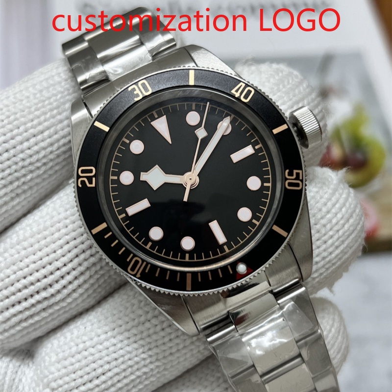 Reloj de lujo de acero inoxida - Jewelry For Watches reseña y precio