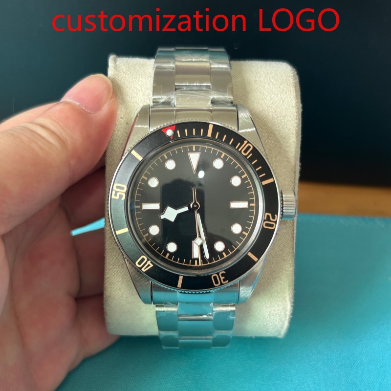 Reloj de lujo de acero inoxida - Jewelry For Watches reseña y precio