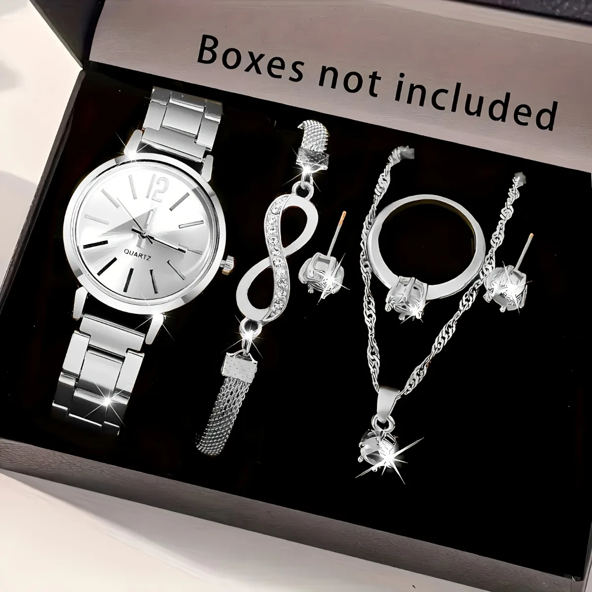 20266 piezas/set Elegante Relo - Jewelry Watch Making reseña y precio