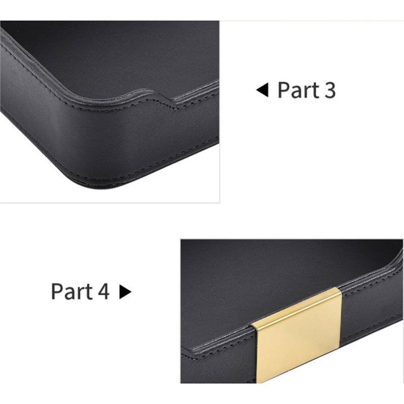ABMH-PU Caja para llaves de cu - Jewelry Stores With Watches reseña y precio