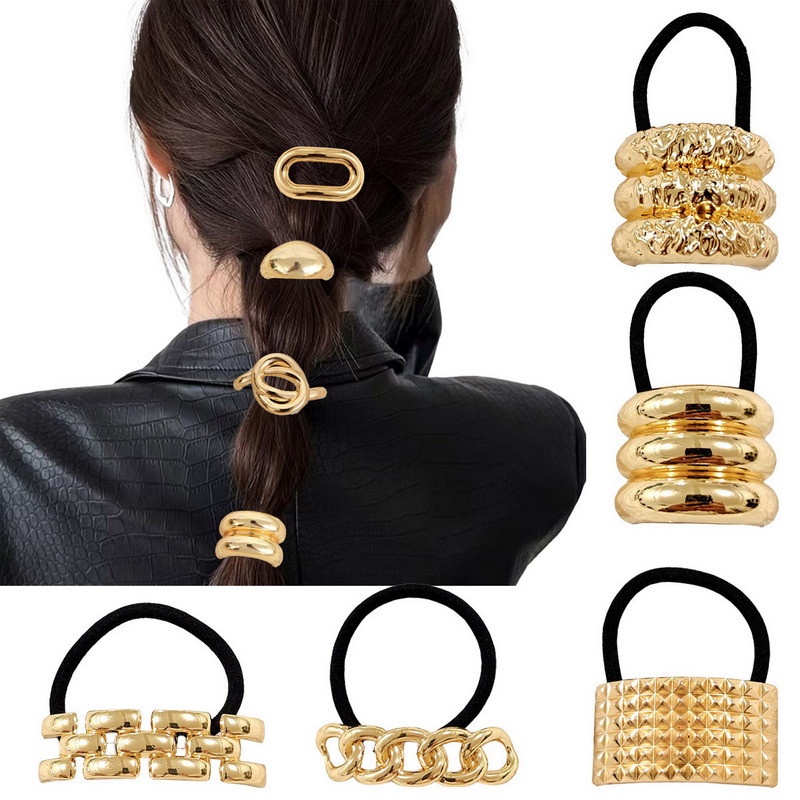 2024 Gomas para el pelo de Met - Shop Jewelry & Watches Near Me reseña y precio