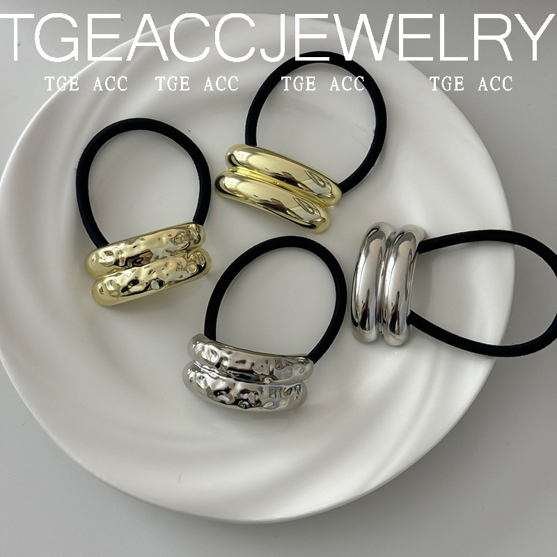 2024 Gomas para el pelo de Met - Shop Jewelry & Watches Near Me reseña y precio