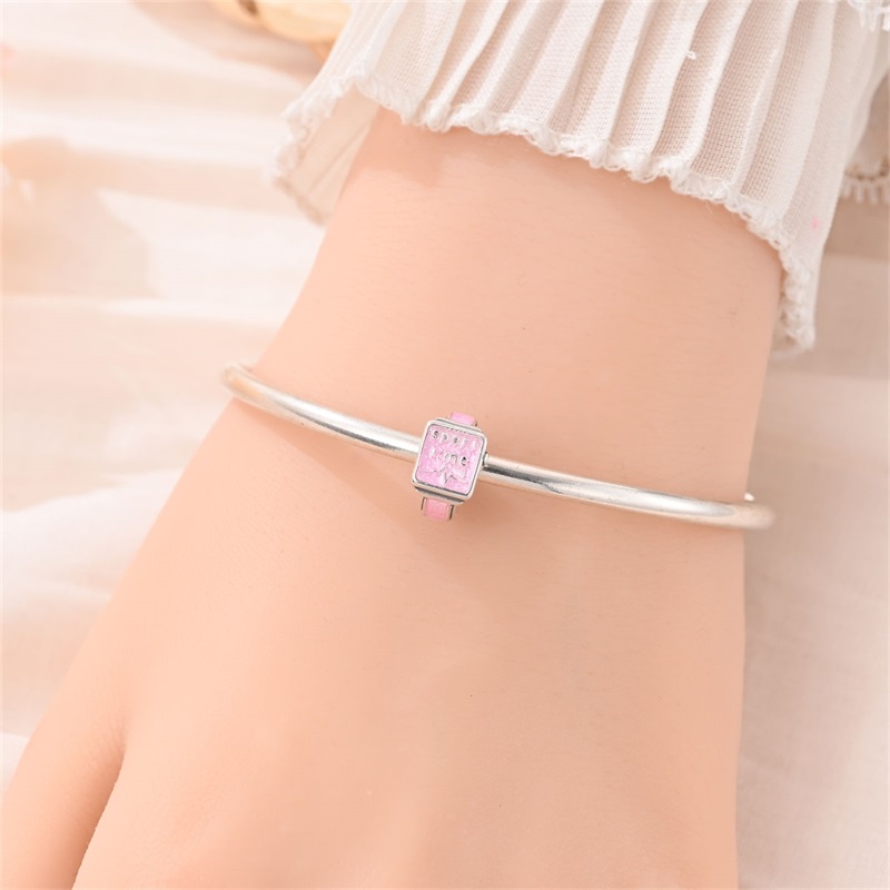 Abalorios de Plata de Ley 925  - Jewelry Making Watches reseña y precio