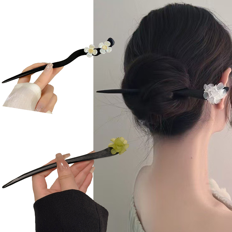 Palillos para el cabello de fl - Shop Jewelry & Watches Near Me reseña y precio