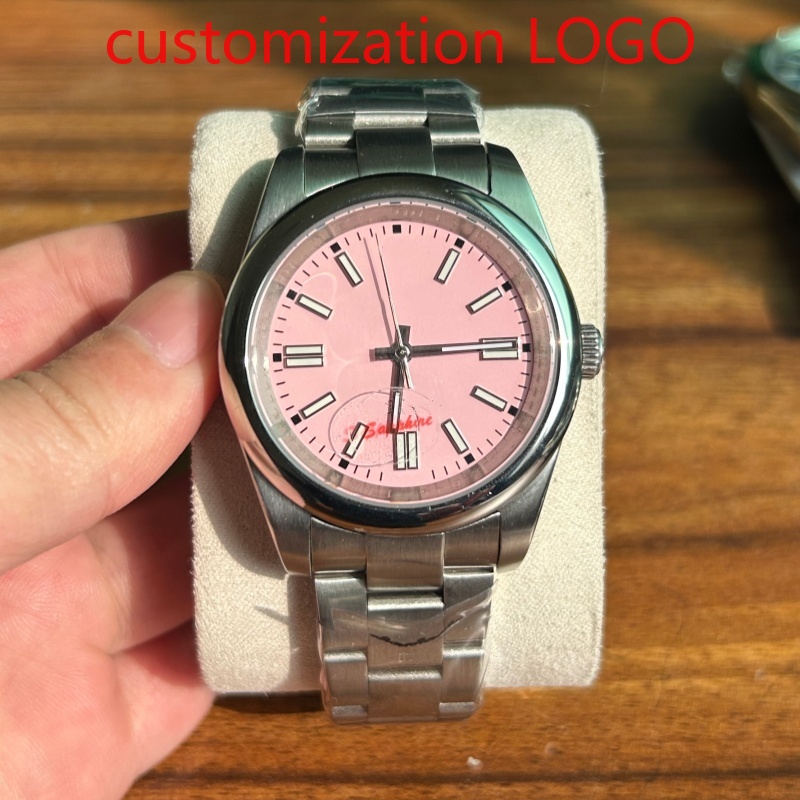 Reloj de Lujo con Movimiento A - Jewelry For Watches reseña y precio