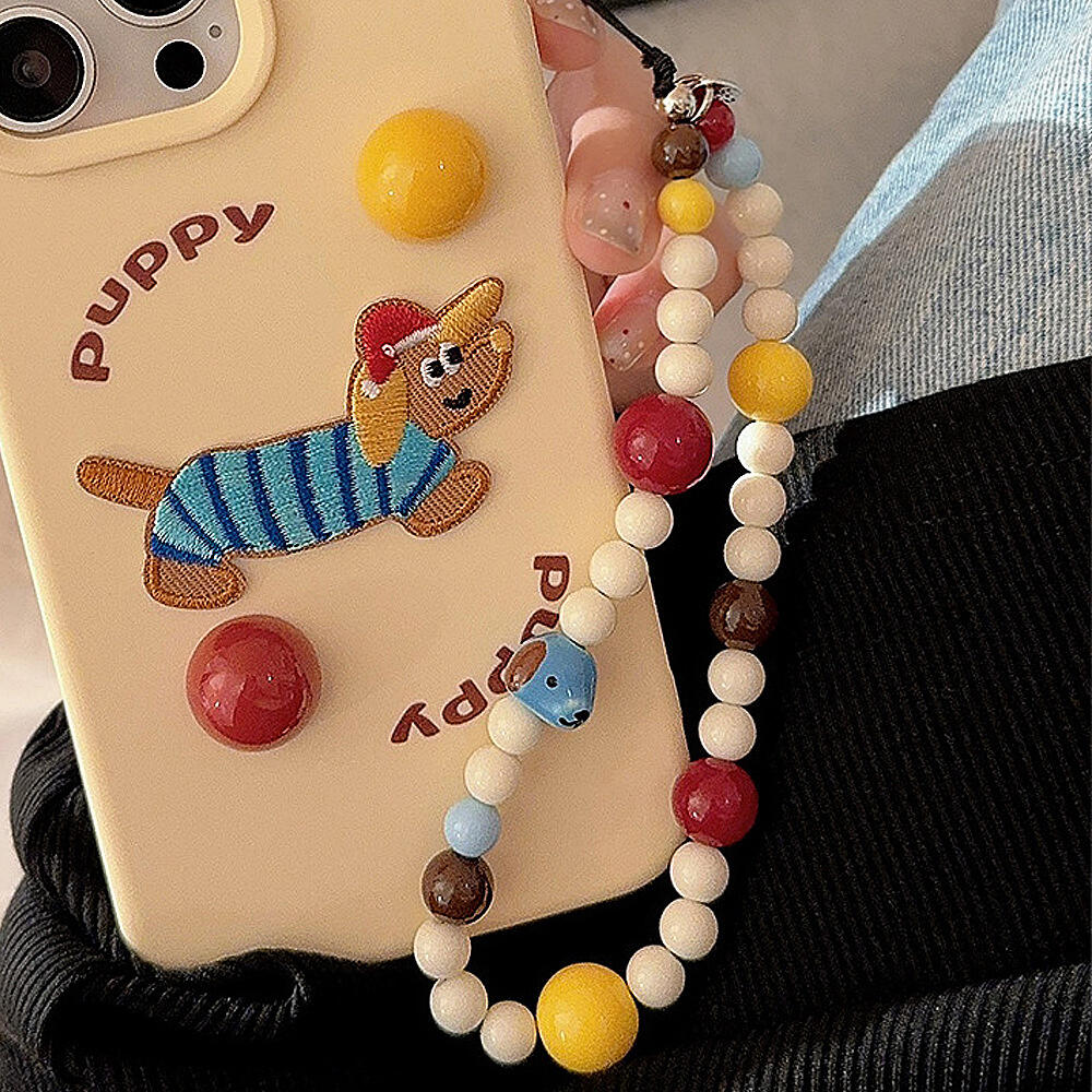 Colgante bonito de perro, oso, - Mens Dog Tag Necklace reseña y precio