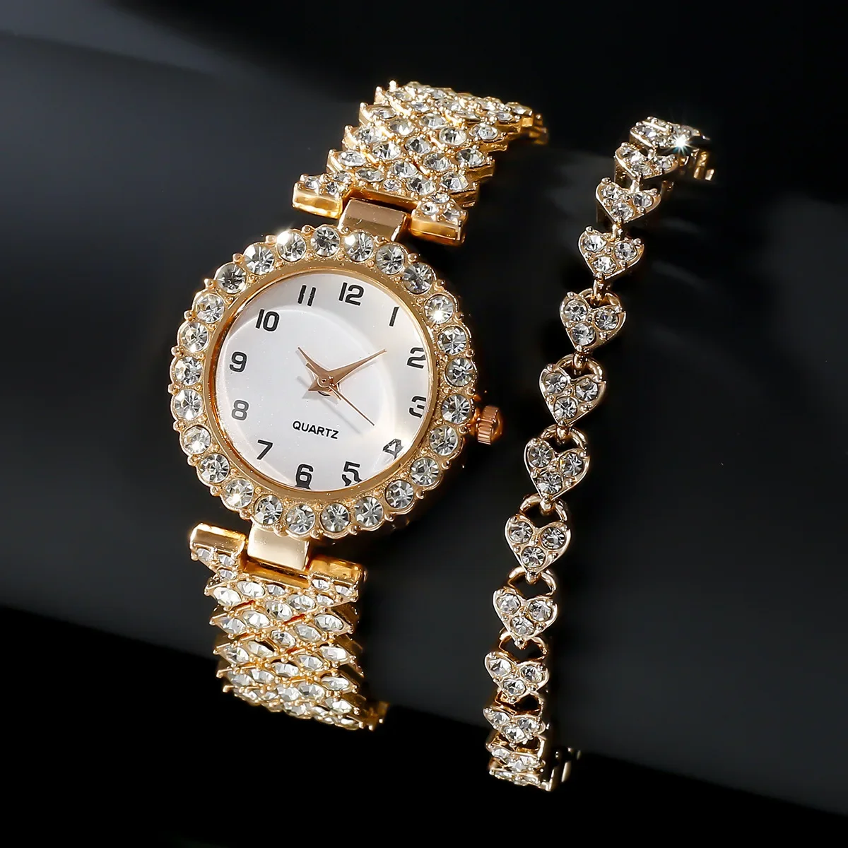 1 Uds./2 uds. Conjunto de relo - Jewelry Watch Making reseña y precio