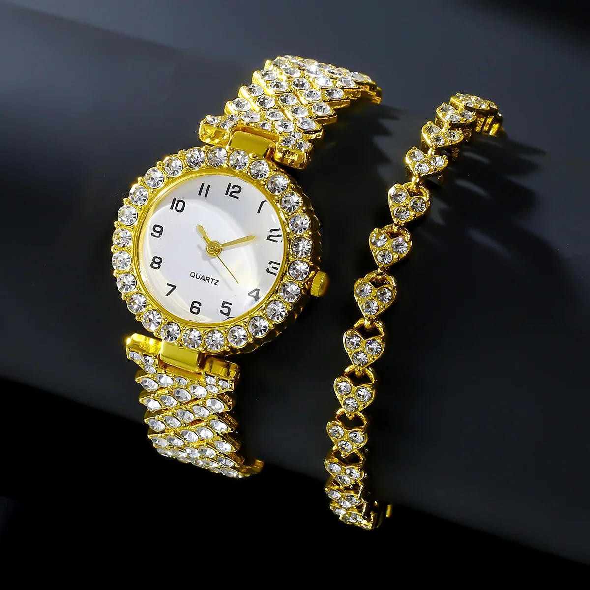 1 Uds./2 uds. Conjunto de relo - Jewelry Watch Making reseña y precio