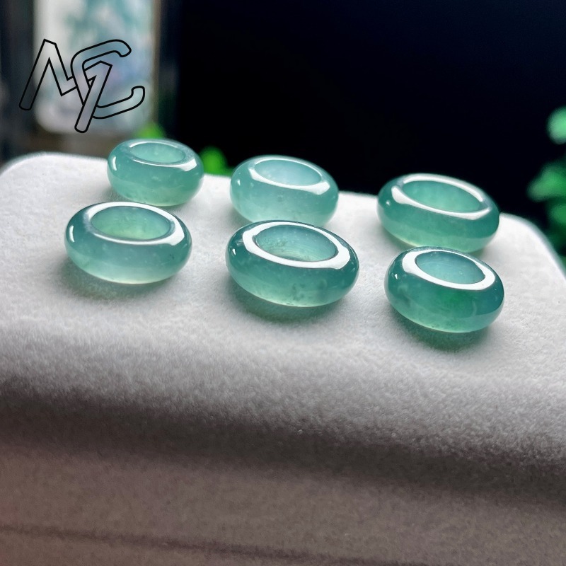 Colgante de Anillo con Cuentas - Jewelry & Watches Spółka Z Ograniczoną Odpowiedzialnością reseña y precio
