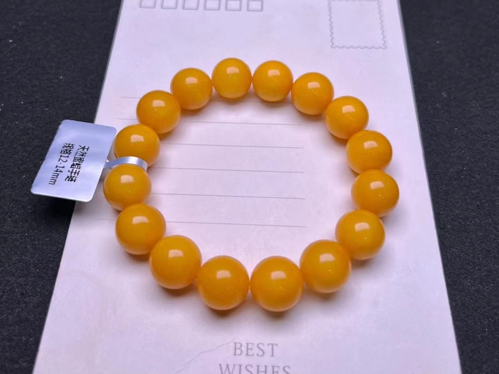 Pulsera de Cuentas Redondas de - Gemstone Bracelet Healing reseña y precio