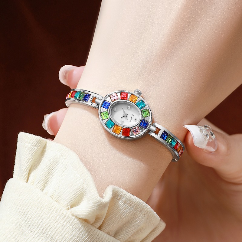 Conjunto de 2 uds de reloj de  - Jewelry Watch Making reseña y precio