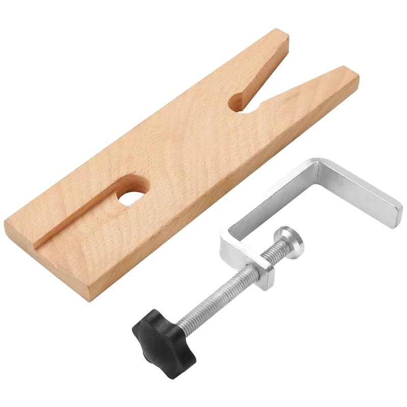 Soporte de Banco con Ranura en - Jewelry Making Watches reseña y precio