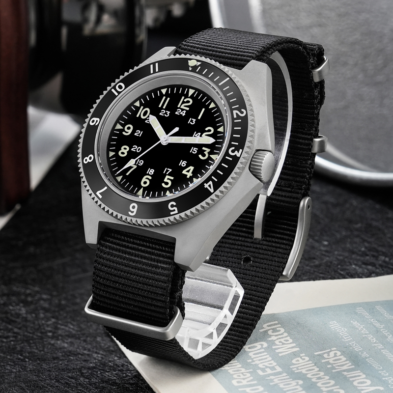 Watchdives WD1972 Reloj de cua - Jewelry For Watches reseña y precio