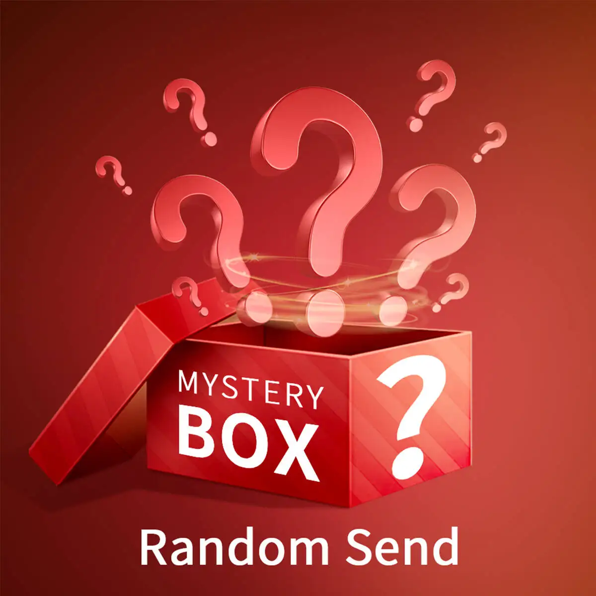 Caja ciega de Reloj misterioso - Jewelry For Watches reseña y precio