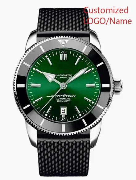 Reloj Mecánico Automático Depo - Jewelry For Watches reseña y precio