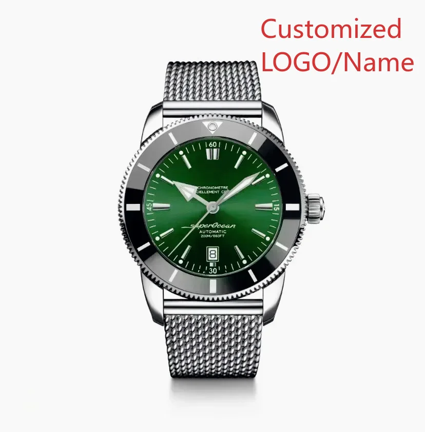 Reloj Mecánico Automático Depo - Jewelry For Watches reseña y precio