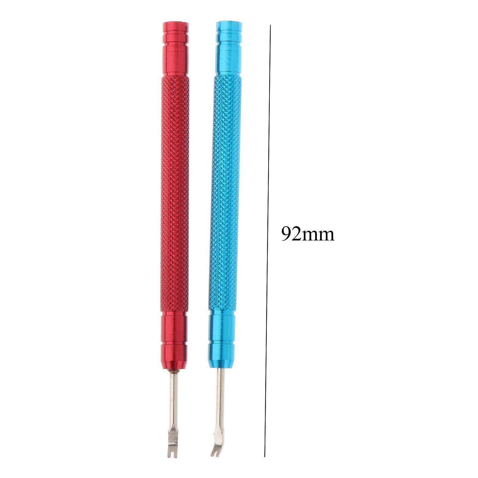2 Piezas Herramienta Portátil  - Jewelry Stores With Watches reseña y precio