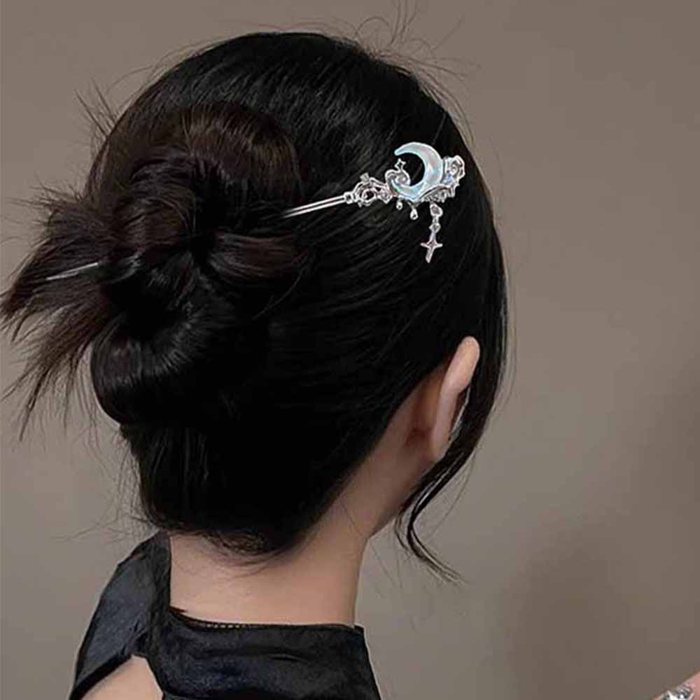 Horquillas con forma de rama d - Shop Jewelry & Watches Near Me reseña y precio