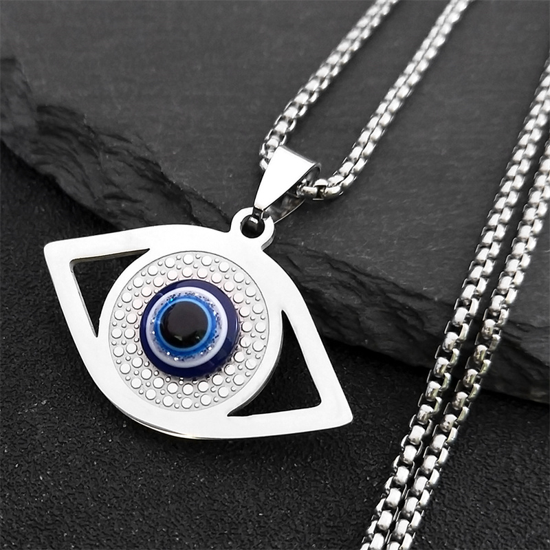 Collar y Pulsera de Acero Inox - Jewelry & Watches Spółka Z Ograniczoną Odpowiedzialnością reseña y precio