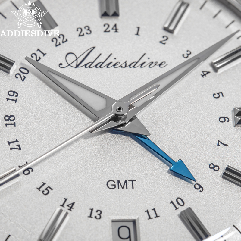 ADDIESDIVE marca novedosa 36mm - Jewelry For Watches reseña y precio