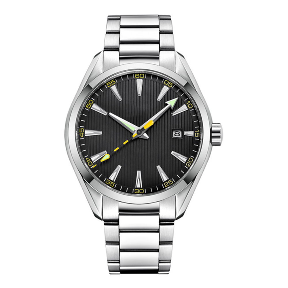 Relojes Automáticos Miyota/NH3 - Jewelry For Watches reseña y precio