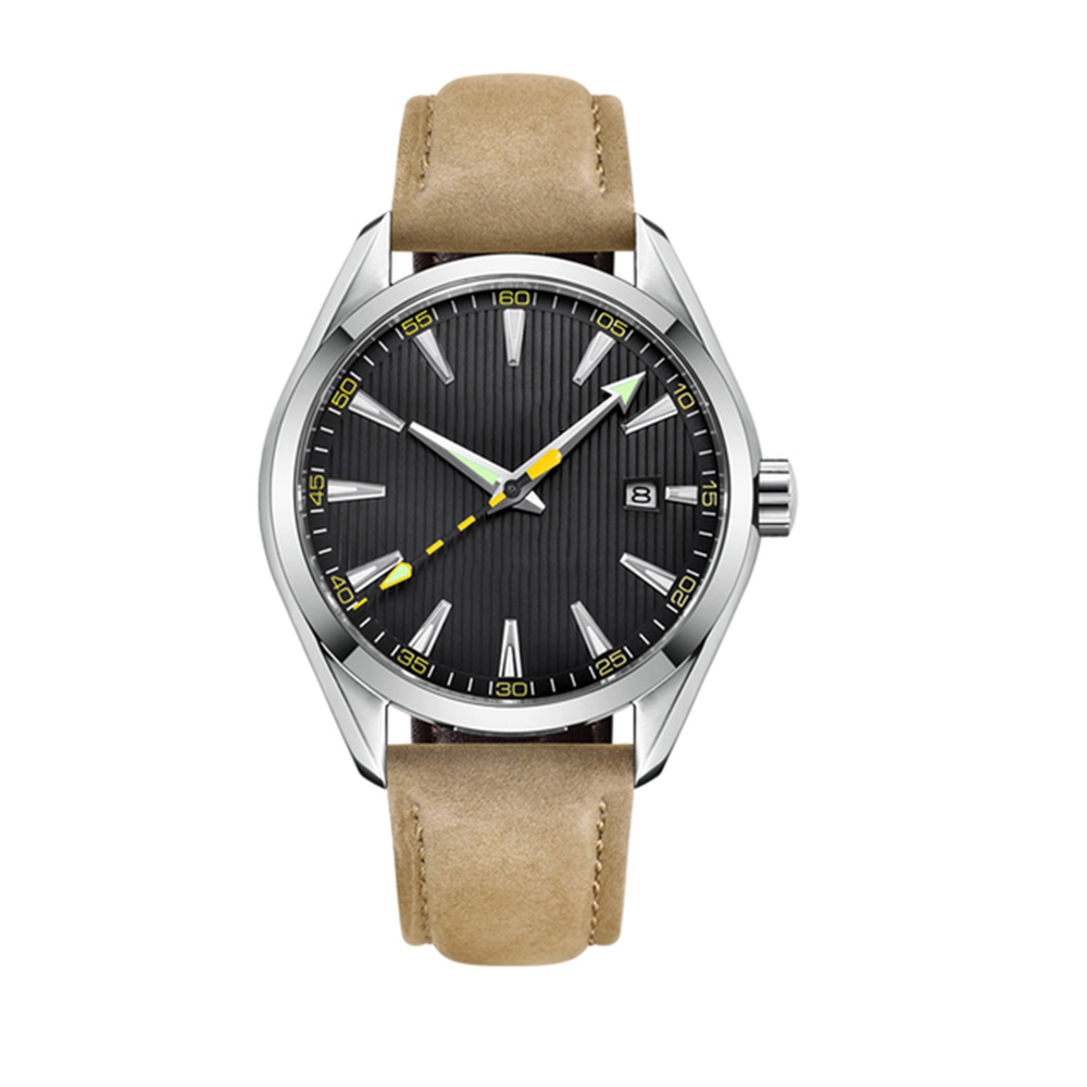 Relojes Automáticos Miyota/NH3 - Jewelry For Watches reseña y precio