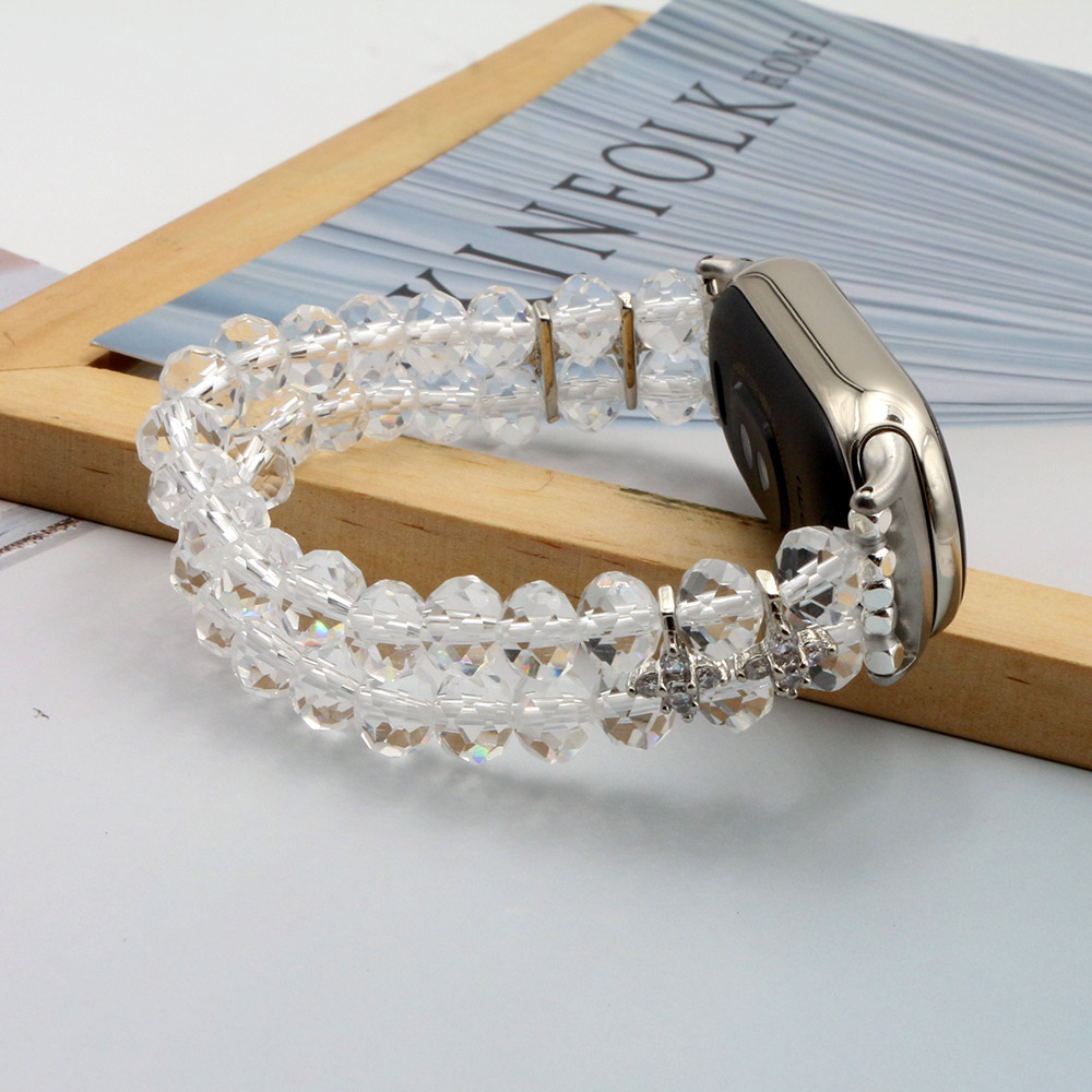 Pulsera de reloj para mujer pa - Jewelry Making Watches reseña y precio