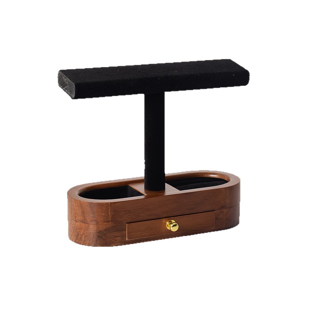 Expositor de Joyería de Madera - Jewelry Stores With Watches reseña y precio