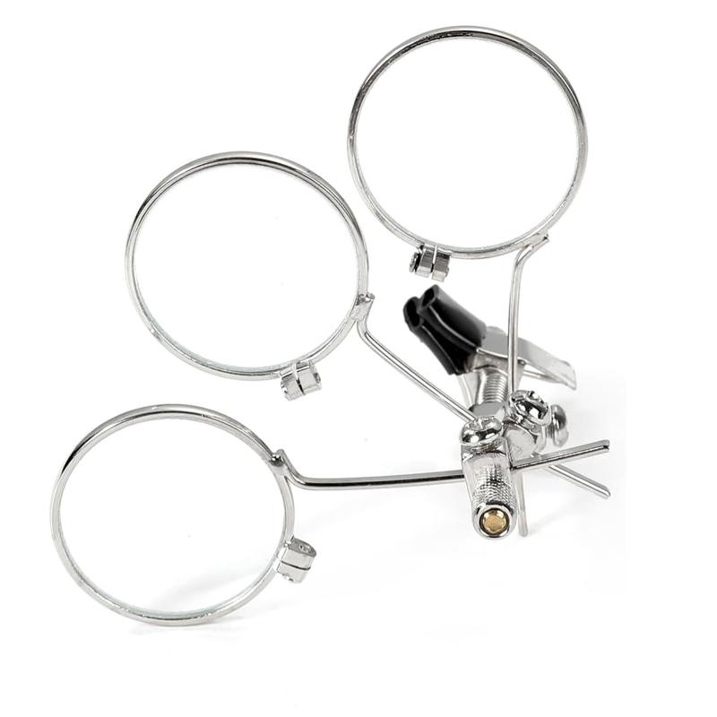 # Nuevo. 1 Lupa de Joyero de V - Jewelry Making Watches reseña y precio