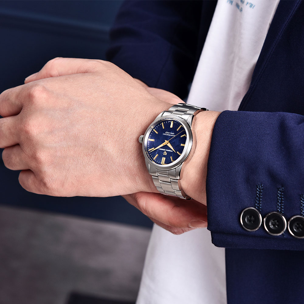 Reloj de Cuarzo para Hombre PA - Jewelry For Watches reseña y precio