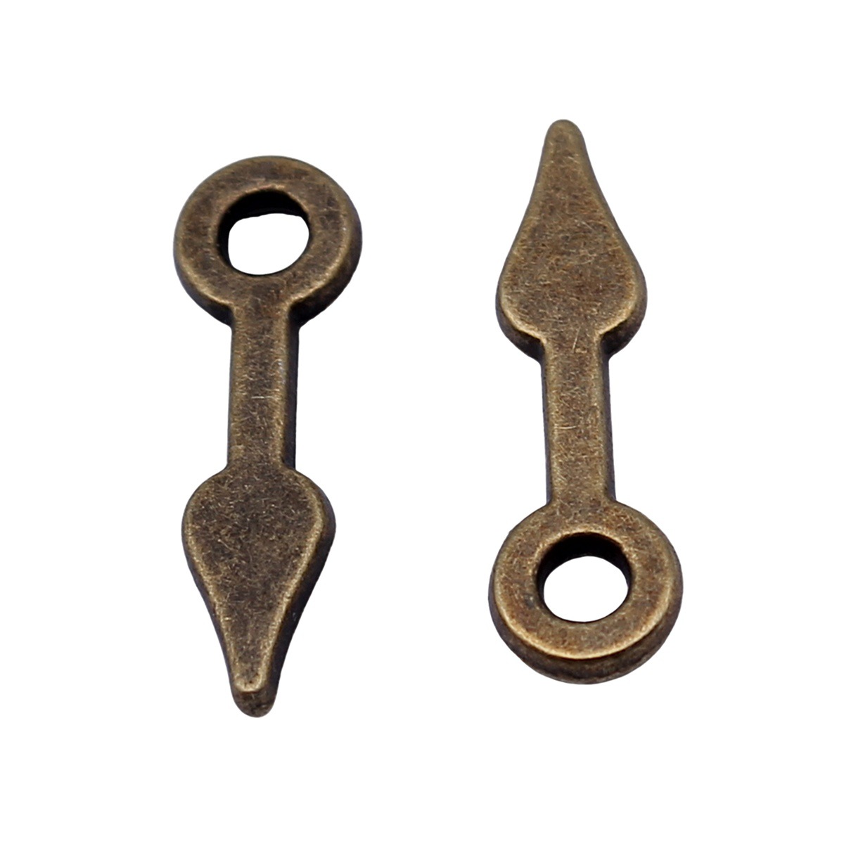Colgantes de engranajes estilo - Jewelry Watch Making reseña y precio