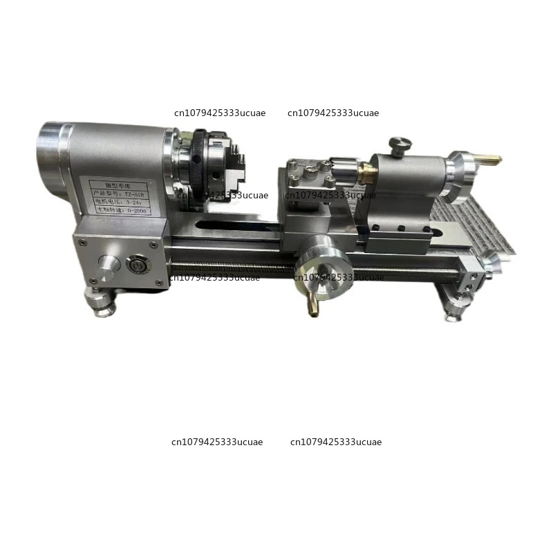 Mini torno máquina de cuentas  - Jewelry Making Watches reseña y precio